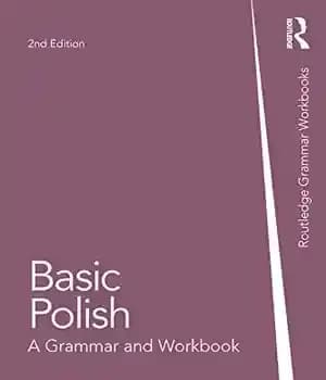 دانلود کتاب Basic Polish: A Grammar and Workbook