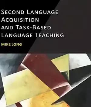 دانلود کتاب Second Language Acquisition and Task-Based Teaching