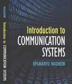 دانلود کتاب Introduction to Communication Systems