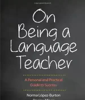 دانلود کتاب On Being a Language Teacher: Personal and Practical Guide to Success