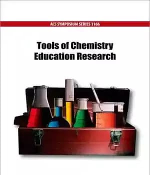 دانلود کتاب Tools of chemistry education research
