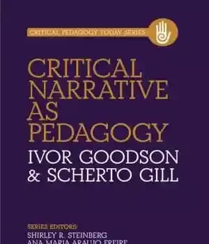 دانلود کتاب Critical narrative as pedagogy