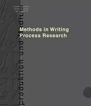 دانلود کتاب Methods in writing process research – ‌
