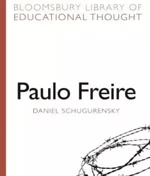 دانلود کتاب Paulo Freire