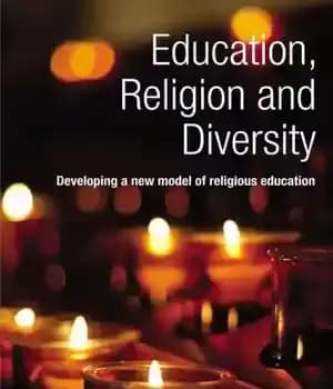 دانلود کتاب Education, Religion and Diversity: Developing a new model of religious education