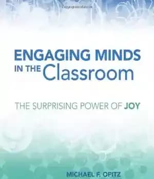 دانلود کتاب Engaging Minds in the Classroom: Surprising Power of Joy