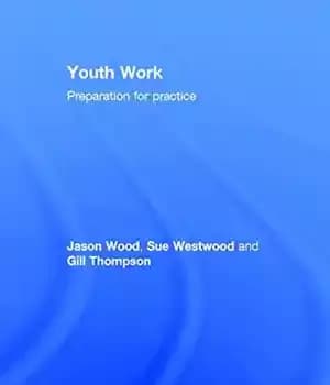 دانلود کتاب Youth Work: Preparation for Practice