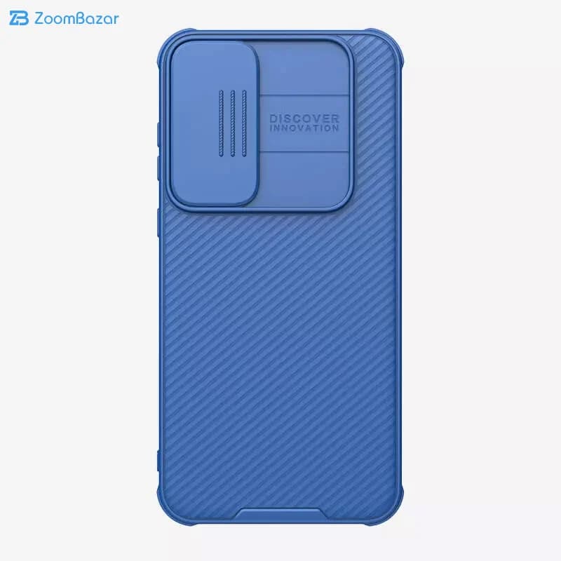 قاب نیلکین مدل CamShield Pro مناسب برای گوشی موبایل سامسونگ Galaxy A55 5G — تصویر ۴