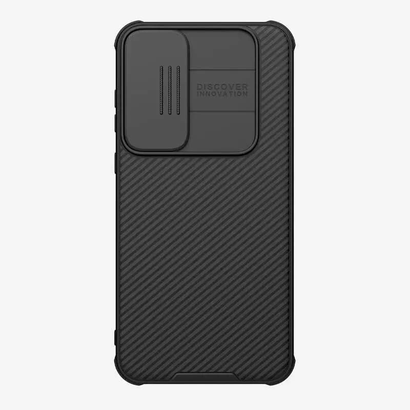 قاب نیلکین مدل CamShield Pro مناسب برای گوشی موبایل سامسونگ Galaxy A55 5G