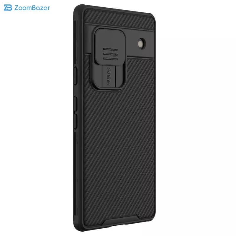 قاب نیلکین مدل CamShield Pro مناسب برای گوشی موبایل گوگل Pixel 7A — تصویر ۸