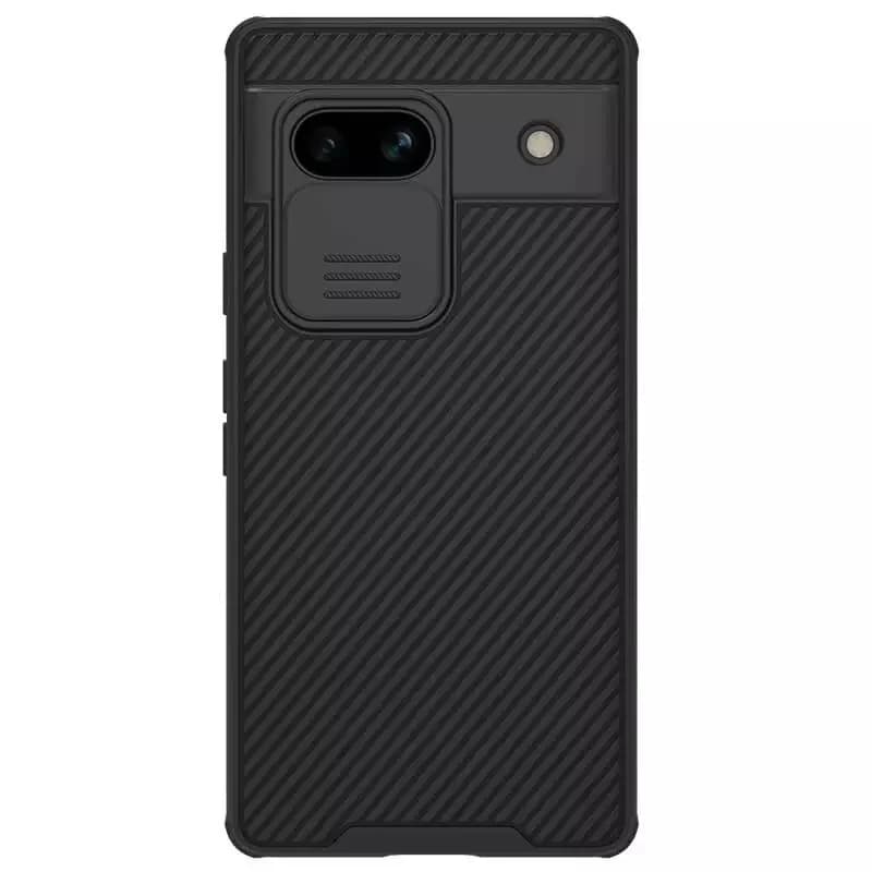 قاب نیلکین مدل CamShield Pro مناسب برای گوشی موبایل گوگل Pixel 7A