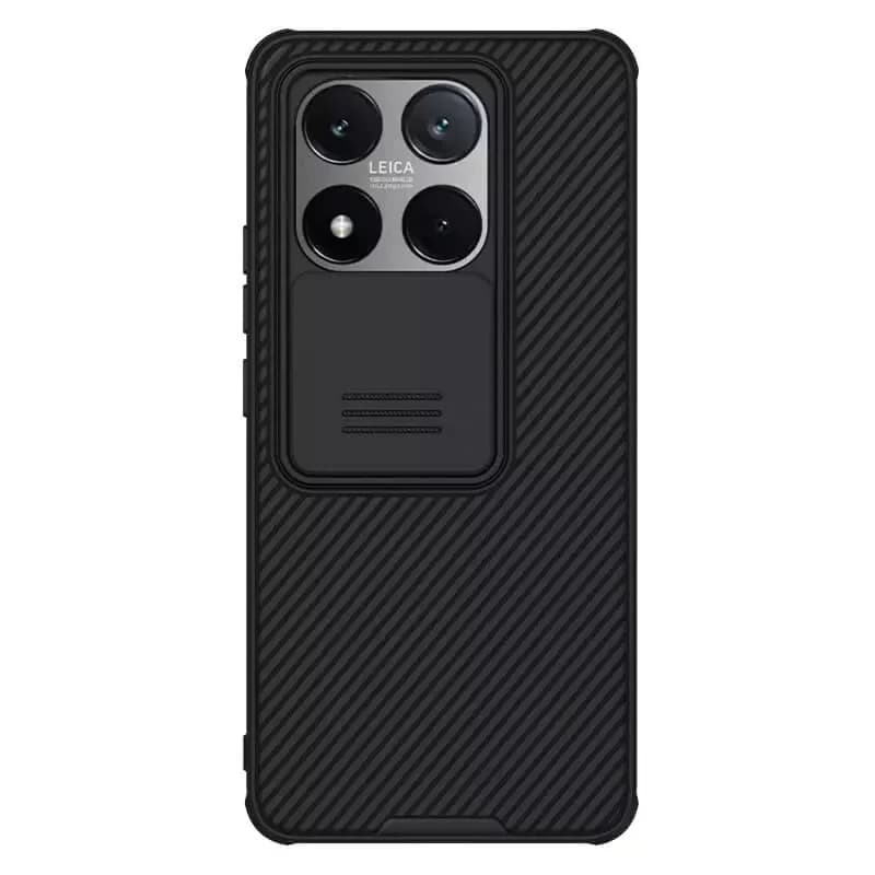 قاب نیلکین مدل CamShield Pro مناسب برای گوشی موبایل شیائومی 14T