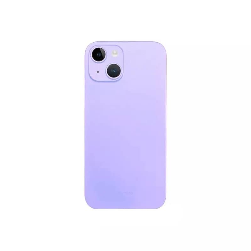 قاب کی زد دوو مدل Air Skin مناسب برای گوشی موبایل اپل iPhone 15 Plus/ 14 Plus