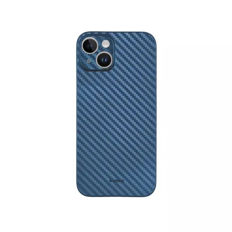 قاب کی-زد دوو مدل Air Carbon مناسب برای گوشی موبایل اپل iPhone 14 Plus/ 15 Plus