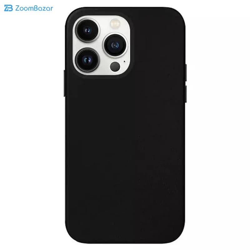 قاب کی زد دوو مدل Noble Collection مناسب برای گوشی موبایل اپل iPhone 16 Pro — تصویر ۲