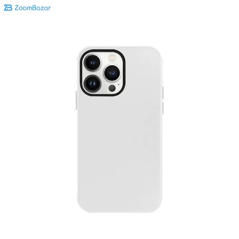 قاب کی زد دوو مدل Noble Collection مناسب برای گوشی موبایل اپل iPhone 16 Pro — تصویر ۷