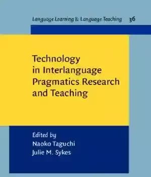 دانلود کتاب Technology in Interlanguage Pragmatics Research and Teaching