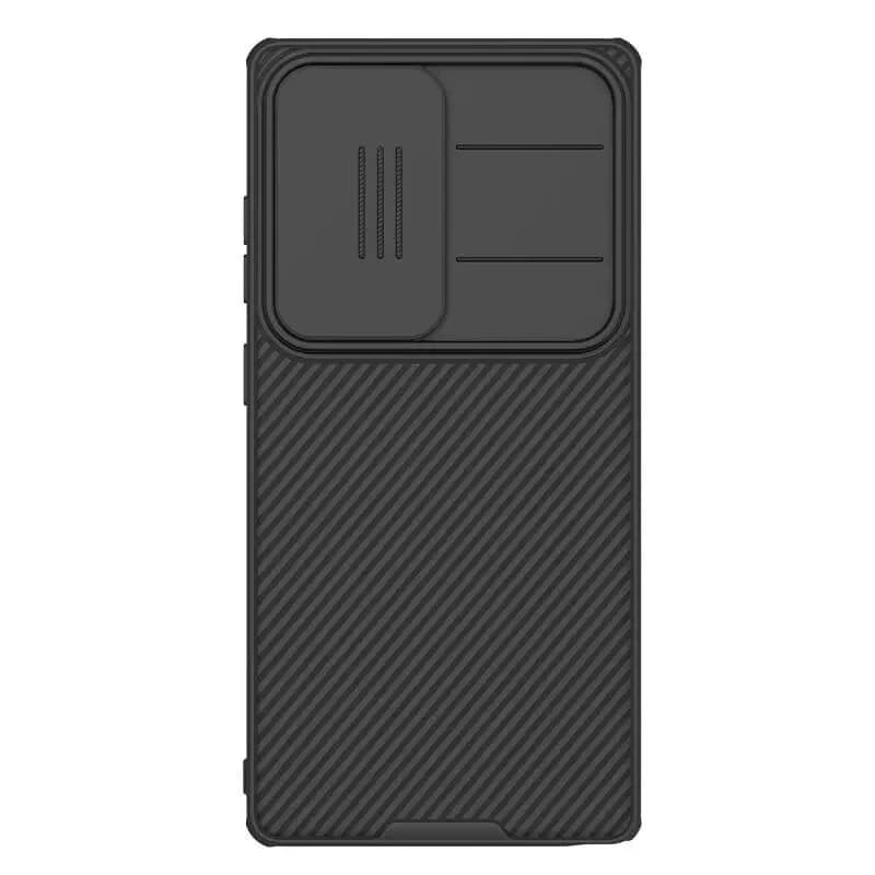 قاب نیلکین مدل CamShield Pro مناسب برای گوشی موبایل سامسونگ Galaxy S25 Ultra