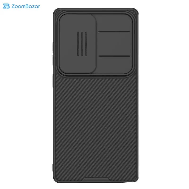 قاب نیلکین مدل CamShield Pro مناسب برای گوشی موبایل سامسونگ Galaxy S25 Ultra — تصویر ۲