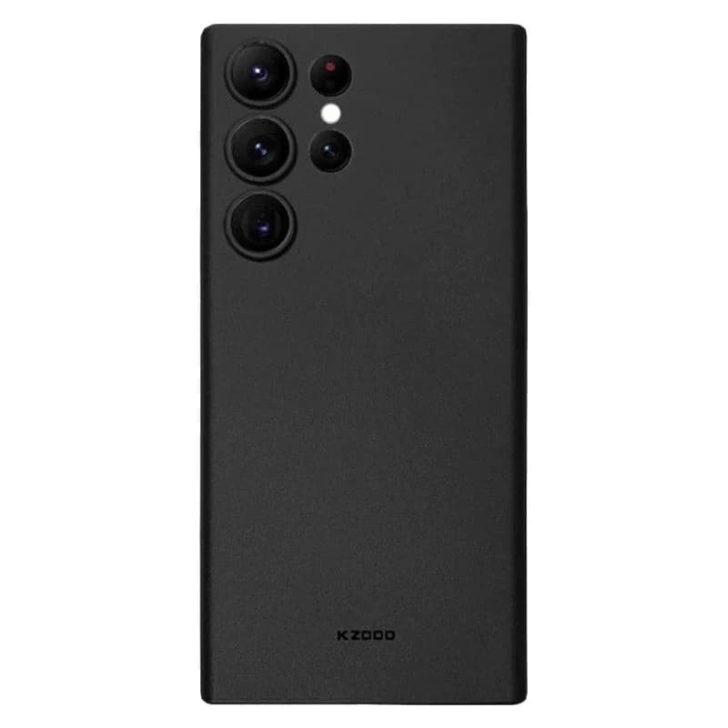 قاب کی زد دوو مدل Air Skin مناسب برای گوشی موبایل سامسونگ Galaxy S25 Ultra