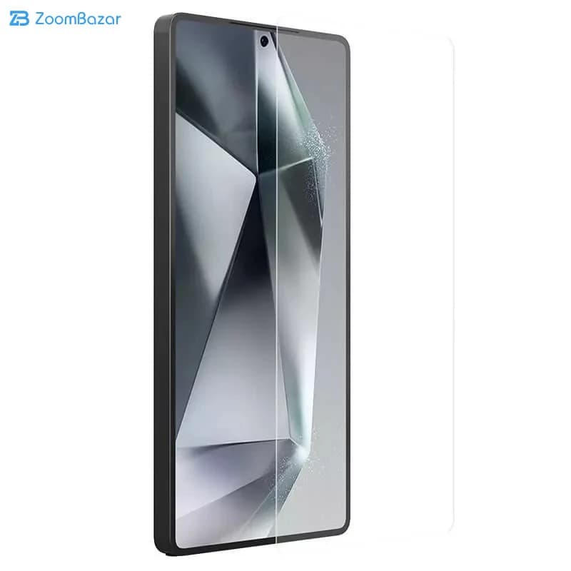 گلس نیلکین مدل H Plus Pro مناسب برای گوشی موبایل سامسونگ Galaxy S25 Ultra — تصویر ۱۲