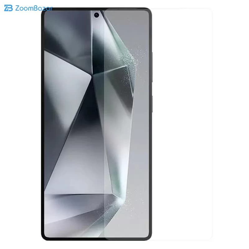 گلس نیلکین مدل H Plus Pro مناسب برای گوشی موبایل سامسونگ Galaxy S25 Ultra — تصویر ۳