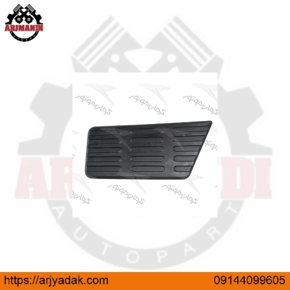 کاور سپر عقب چپ کی ام سی تی 8 اصلی