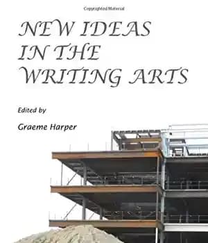 دانلود کتاب New ideas in the writing arts