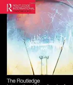 دانلود کتاب The Routledge international handbook of innovation education