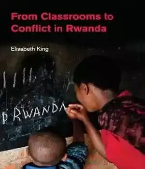 دانلود کتاب From Classrooms to Conflict in Rwanda