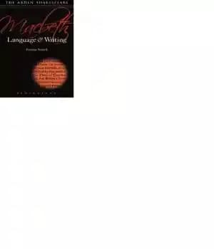دانلود کتاب Macbeth : Language and Writing