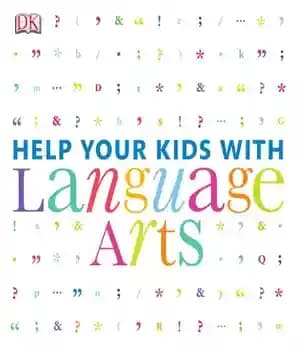دانلود کتاب Help Your Kids with Language Arts