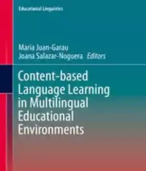 دانلود کتاب Content-based Language Learning in Multilingual Educational Environments