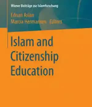 دانلود کتاب Islam and Citizenship Education