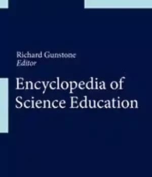 دانلود کتاب Encyclopedia of Science Education – ycl