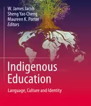 دانلود کتاب Indigenous Education: Language, Culture and Identity