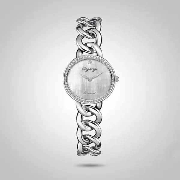 ساعت زنانه الگنگس 101-8322 Elegangs