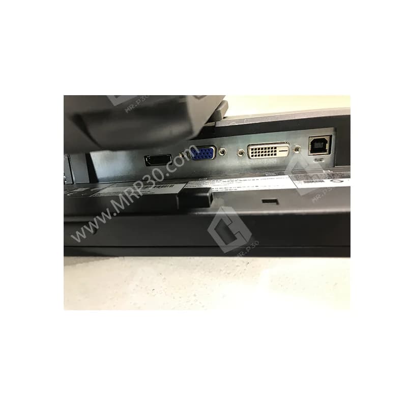 مانیتور 22 اینچ اچ پی HP E221 22 Inch استوک — تصویر ۴
