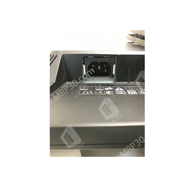 مانیتور 22 اینچ اچ پی HP E221 22 Inch استوک — تصویر ۳
