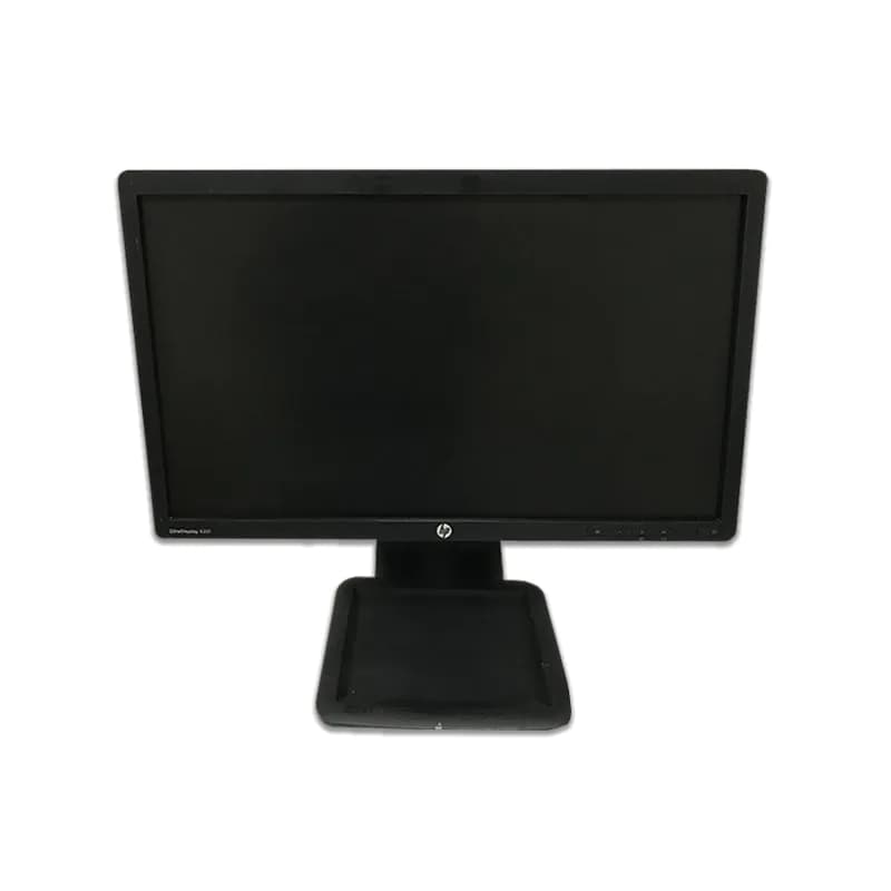 مانیتور 22 اینچ اچ پی HP E221 22 Inch استوک
