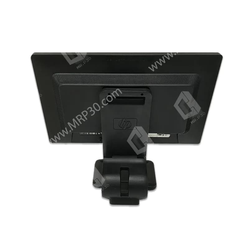 مانیتور 22 اینچ اچ پی HP E221 22 Inch استوک — تصویر ۲
