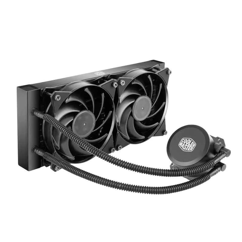 خنک کننده پردازنده کولرمستر Cooler Master Masterliquid Lite 240