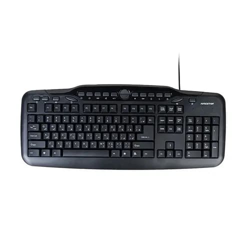 کیبورد سیمی کینگ استار | Kingstar Keyboard KB76