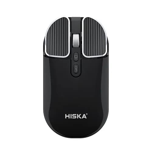 ماوس بی سیم هیسکا | Hiska Mouse HX-MO150