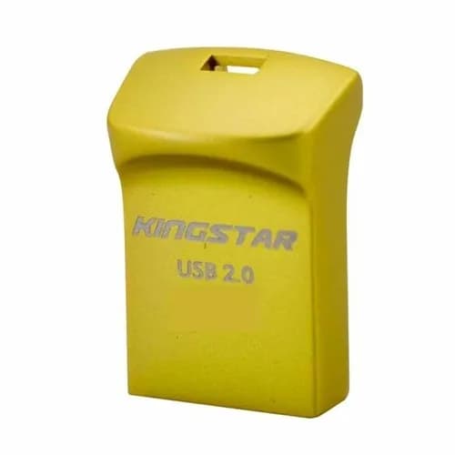 فلش مموری کینگ استار | KingStar Ks232 Fly USB 2.0 Flash Memory | 64gb