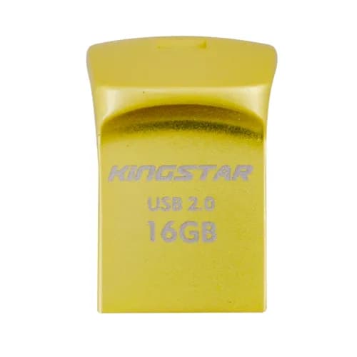 فلش مموری کینگ استار | KingStar Ks232 Fly USB 2.0 Flash Memory | 16gb