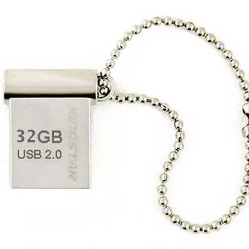 فلش مموری کینگ استار | KingStar Ks230 Fit USB 2.0 Flash Memory | 32gb