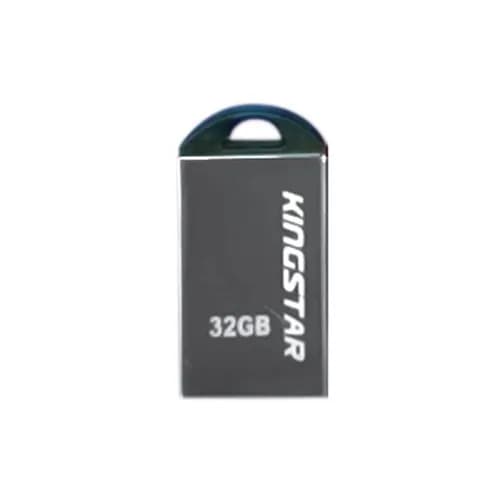 فلش مموری کینگ استار | KingStar Ks215 Nino USB 2.0 Flash Memory | 32gb