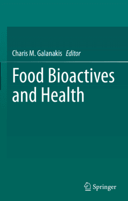 دانلود کتاب Food Bioactives and Health