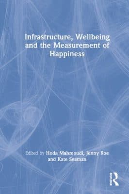 دانلود کتاب Infrastructure, Well-being and the Measurement of Happiness